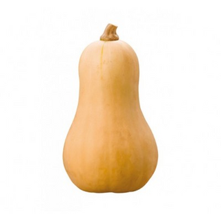 Calabaza Cacahuete Pieza Mediana