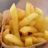 Patatas Fritas (Medianas)