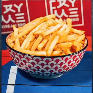 Fries