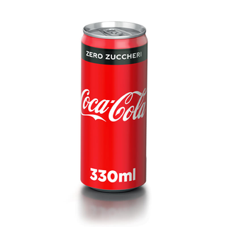 Coca cola zero