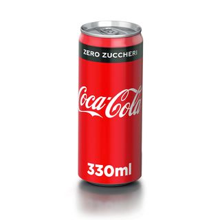 Coca cola zero