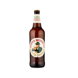 Birra Moretti