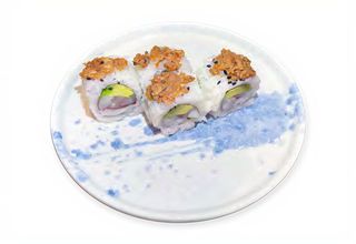 159. Amaebi speciale