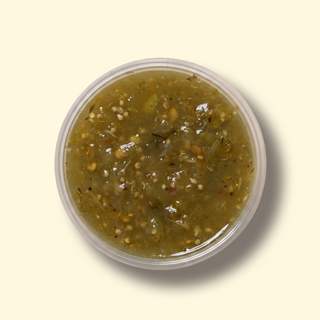 Salsa Tomatillo