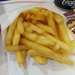 Patatas Fritas