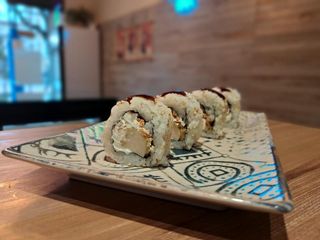 Uramaki Bolue (8 Uds.)