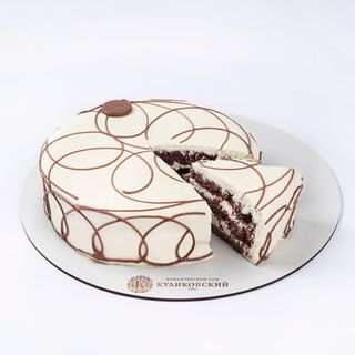 Торт "Магнолия" гранд (1050 кг.)