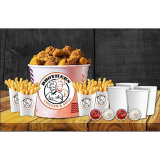 Фамилна кофа