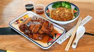 147. Salt And Pepper Duck