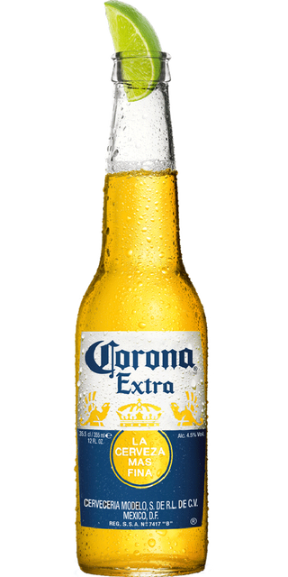 Corona 33 cl