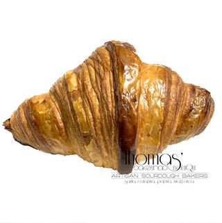 Croissant Mantequilla