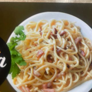 66. Espaguetis Carbonara