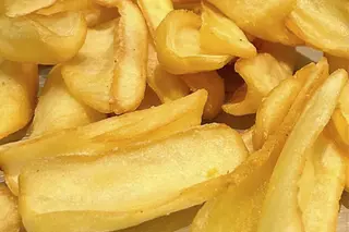 Simple Dip 