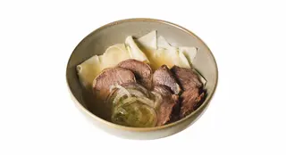 Казы сорпа 