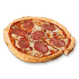 3. Pizza Salame Grande 41Cm