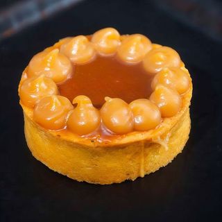 Delicia De Caramelo (1 Ud.)