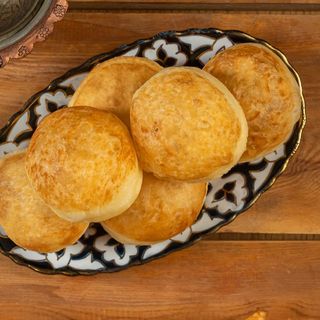 Баурсаки (120 гр.)