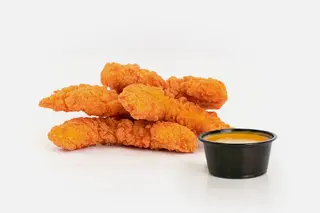 4 Tenders