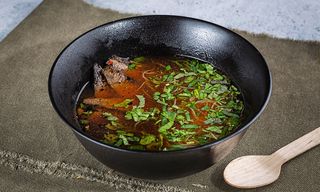 ტომიამი საქონლით