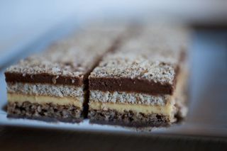 Kremasti kolači mix 500g