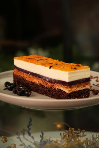 Մարակույա-շոկոլադ