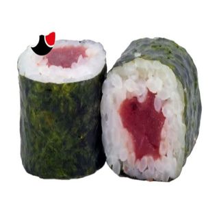 Maki De Atún (8 Uds.)