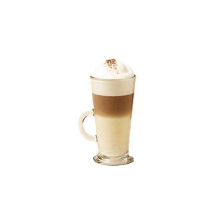 Café  Latte Macchiato