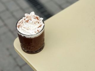 Chocolate