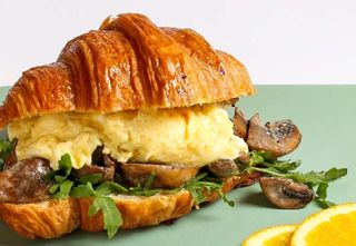 Круассан "Франкфурт"  320 гр