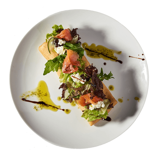 Млинці Соренто (185г)