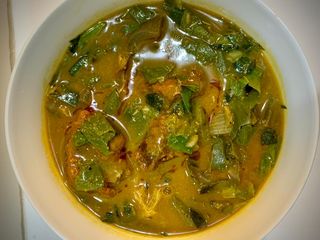 Oha Soup
