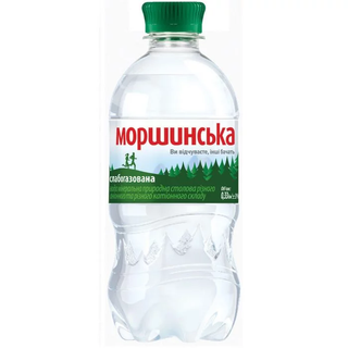 Моршинська Преміум (330мл)