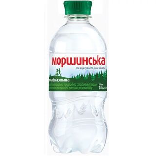 Моршинська (0.33л)