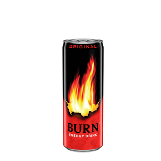 Burn® Energizant