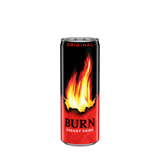 Burn® Energizant