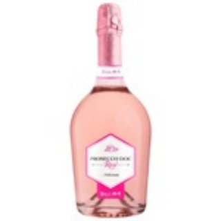 Miazzi Prosseco Doc rose Extra Dry 750 ml 