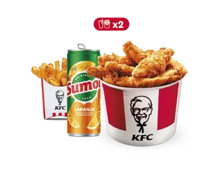Bucket 10 Tenders Para 2