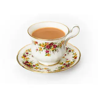 English Tea