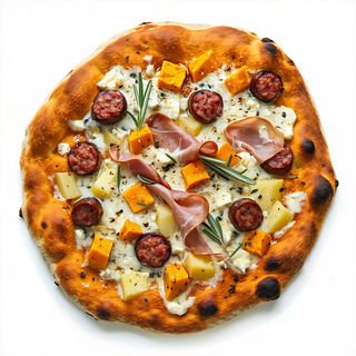 19. La zuccona - normale