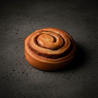Cinamon roll 