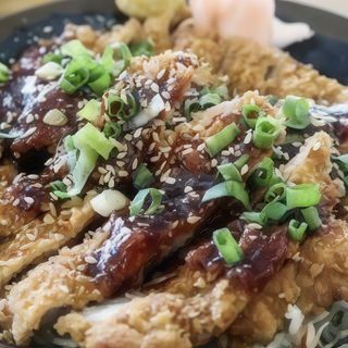 19. Katsudon