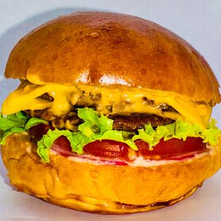 Original Smash Burger