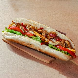 Hamlet  sa pečurkama