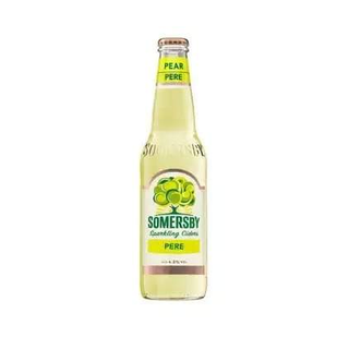 Samersby pear