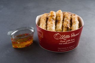 Pachete de primavara NEM