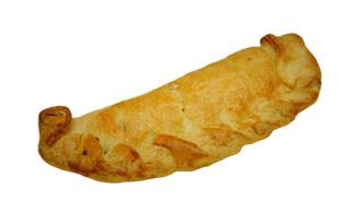 Empanadico Espinacas