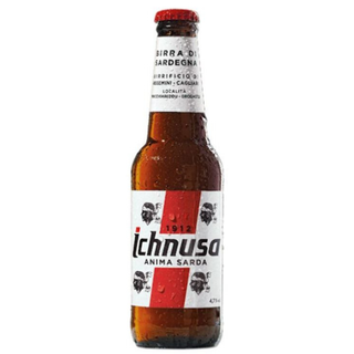 Ichnusa 33cl