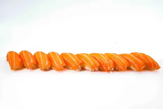 146. Sushi sake