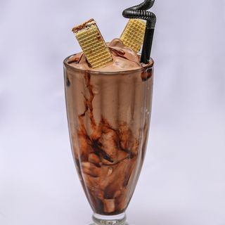 Chocolate Thickshake