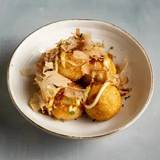 Takoyaki